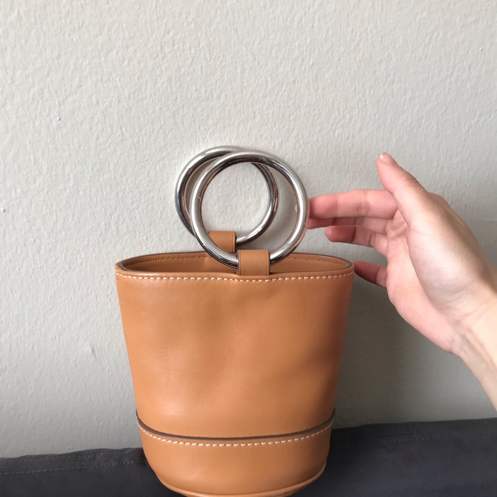 Simon Miller Mini Bonsai Bag - Picture 1 of 5